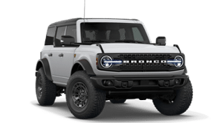 2026 Ford Bronco® External Image 5